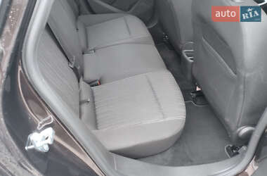 Универсал Opel Astra 2013 в 