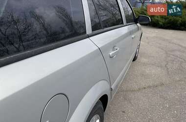 Универсал Opel Astra 2005 в 