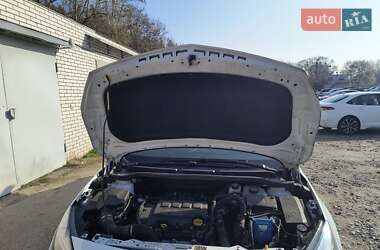 Седан Opel Astra 2020 в Обухові
