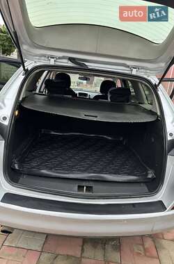 Універсал Opel Astra 2012 в 