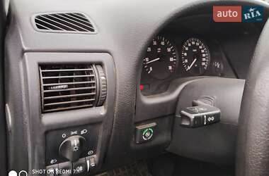 Седан Opel Astra 2008 в 