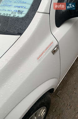 Универсал Opel Astra 2010 в Ромнах
