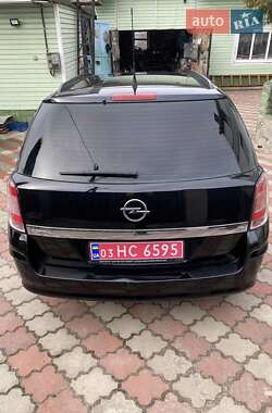 Универсал Opel Astra 2008 в 