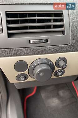 Универсал Opel Astra 2008 в 