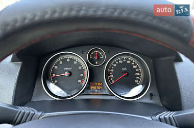 Универсал Opel Astra 2006 в 