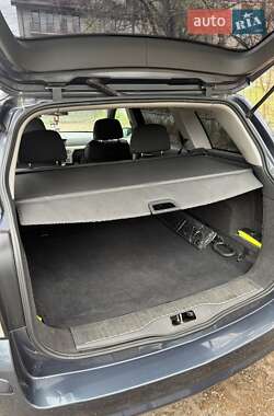 Универсал Opel Astra 2007 в 