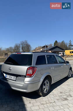 Универсал Opel Astra 2008 в 