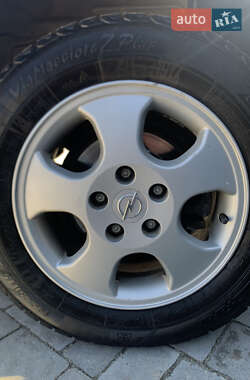Универсал Opel Astra 2008 в 