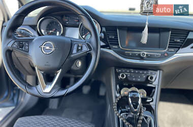 Універсал Opel Astra 2016 в Малій Висці
