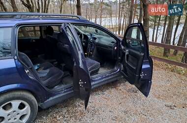 Универсал Opel Astra 1999 в 