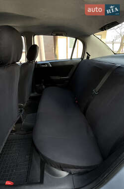 Седан Opel Astra 1999 в Василькове