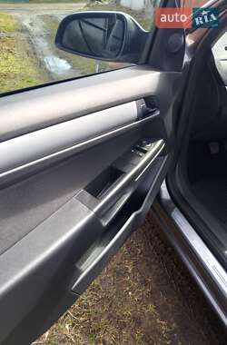 Универсал Opel Astra 2010 в 