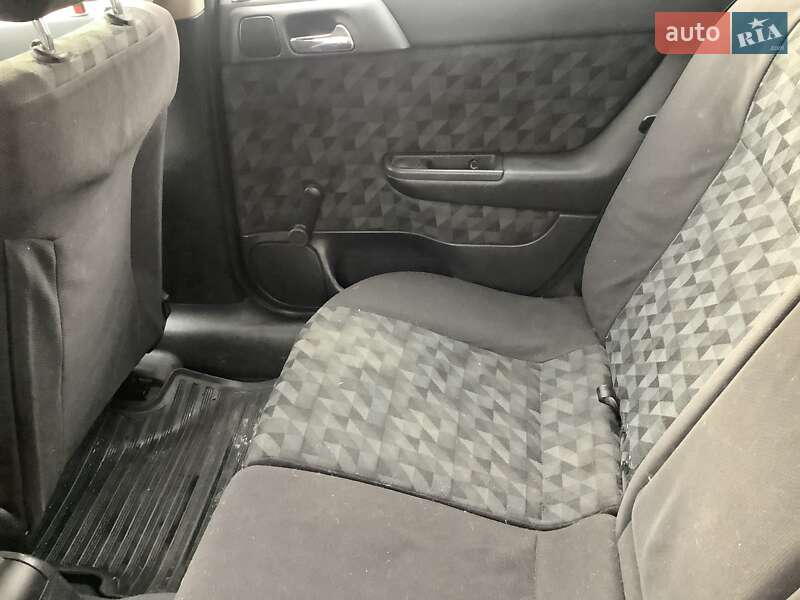 Универсал Opel Astra 2000 в Киеве