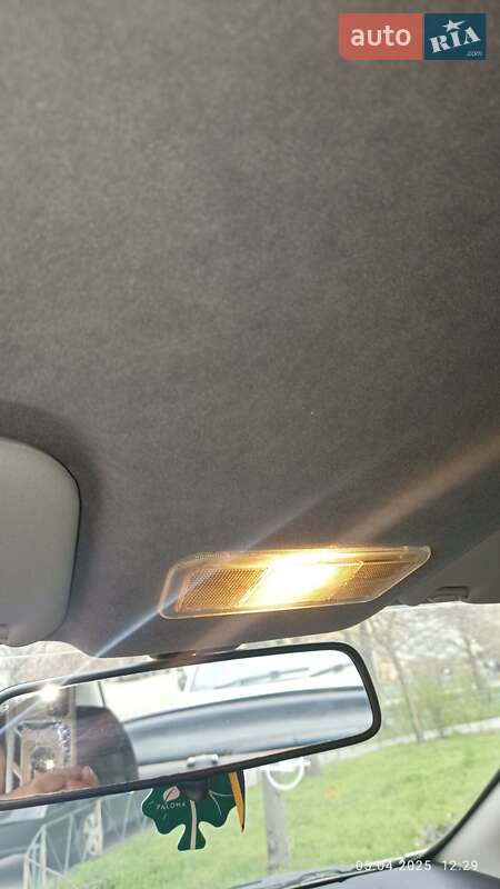 Седан Opel Astra 2006 в Києві