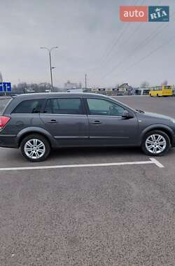Универсал Opel Astra 2009 в 