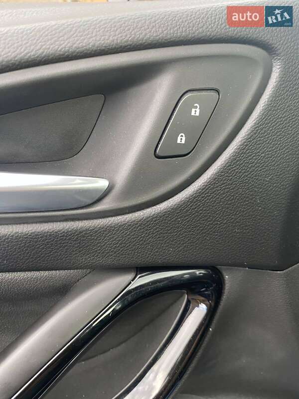 Универсал Opel Astra 2020 в Львове