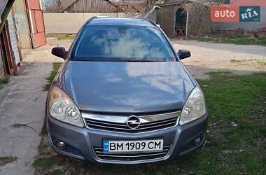 Универсал Opel Astra 2007 в Лебедине