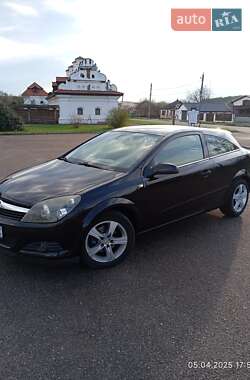 Хэтчбек Opel Astra 2009 в Чигирине
