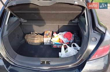 Хэтчбек Opel Astra 2009 в Чигирине