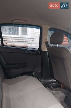 Седан Opel Astra 2008 в 