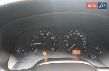 Седан Opel Astra 2008 в 