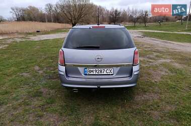 Універсал Opel Astra 2004 в 