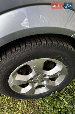 Универсал Opel Astra 2006 в 