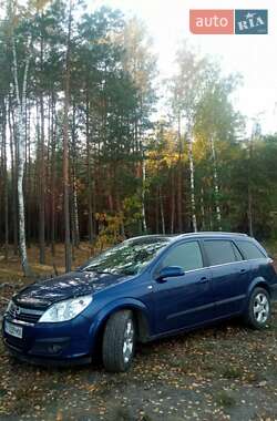 Универсал Opel Astra 2005 в 