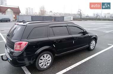 Универсал Opel Astra 2007 в 