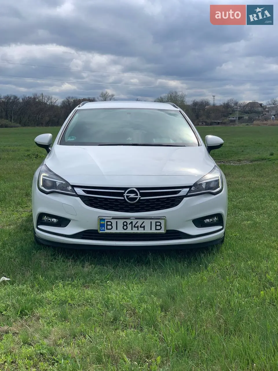 2019 Opel Astra - мініатюра 25