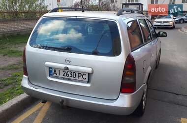 Универсал Opel Astra 2003 в 