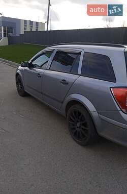 Универсал Opel Astra 2009 в 