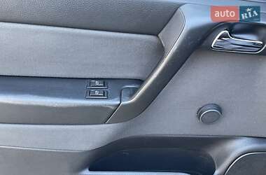 Седан Opel Astra 2007 в 