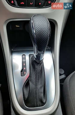 Универсал Opel Astra 2011 в 