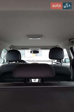 Универсал Opel Astra 2011 в 