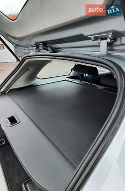 Универсал Opel Astra 2011 в 