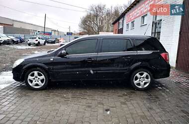 Универсал Opel Astra 2008 в 