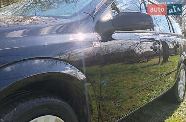 Универсал Opel Astra 2008 в 