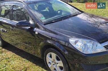 Универсал Opel Astra 2008 в 