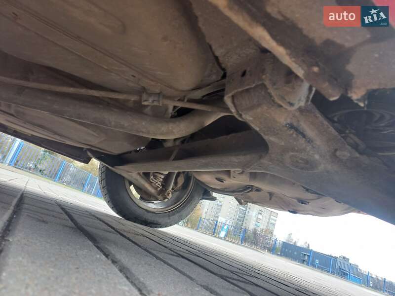 Хэтчбек Opel Astra 1997 в Дрогобыче