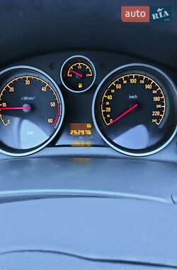 Хетчбек Opel Astra 2005 в 