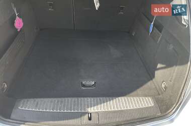 Универсал Opel Astra 2011 в 