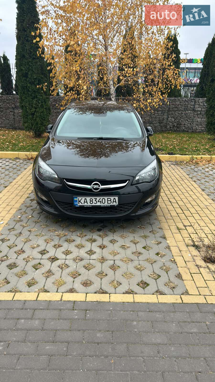 2018 Opel Astra - мініатюра 20