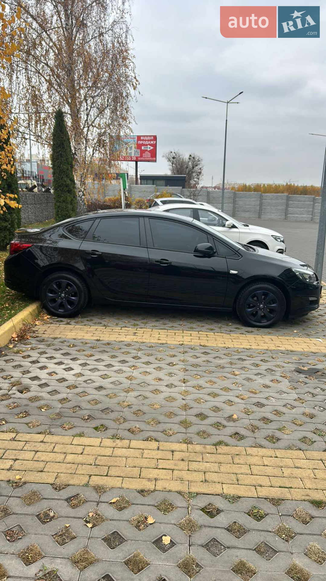 2019 Opel Astra - мініатюра 8