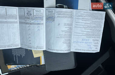 Хэтчбек Opel Astra 2008 в 
