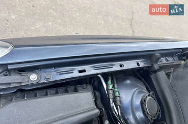 Хэтчбек Opel Astra 2008 в 