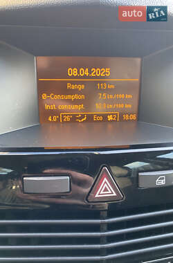 Універсал Opel Astra 2009 в 