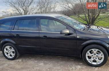 Универсал Opel Astra 2008 в 