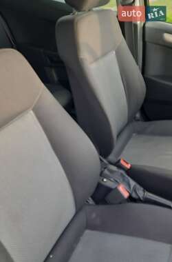 Универсал Opel Astra 2008 в 