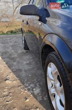 Универсал Opel Astra 2008 в 
